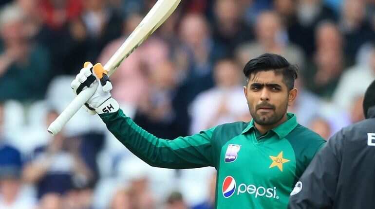 Skipper Babar Azam ruled out of final Test against New Zealand after failing to recover from thumb injury