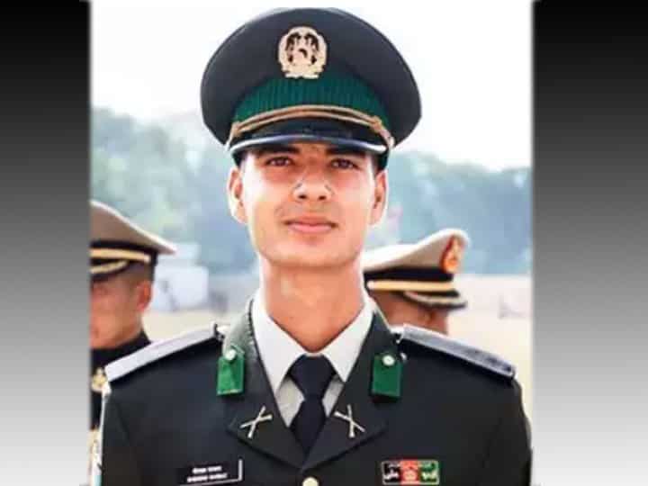 Son of former Pak PoW from Afghanistan adjudged best foreign cadet by Indian Military Academy, Dehradun Son of former Pak PoW from Afghanistan adjudged best foreign cadet by Indian Military Academy, Dehradun
