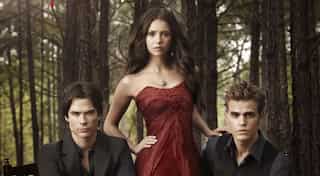 Nina Dobrev says she and Paul Wesley 'despised each other' initially