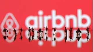 Airbnb bans 'party houses' after Halloween shooting in California
