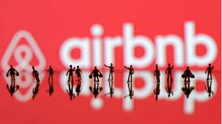 Airbnb bans 'party houses' after Halloween shooting in California