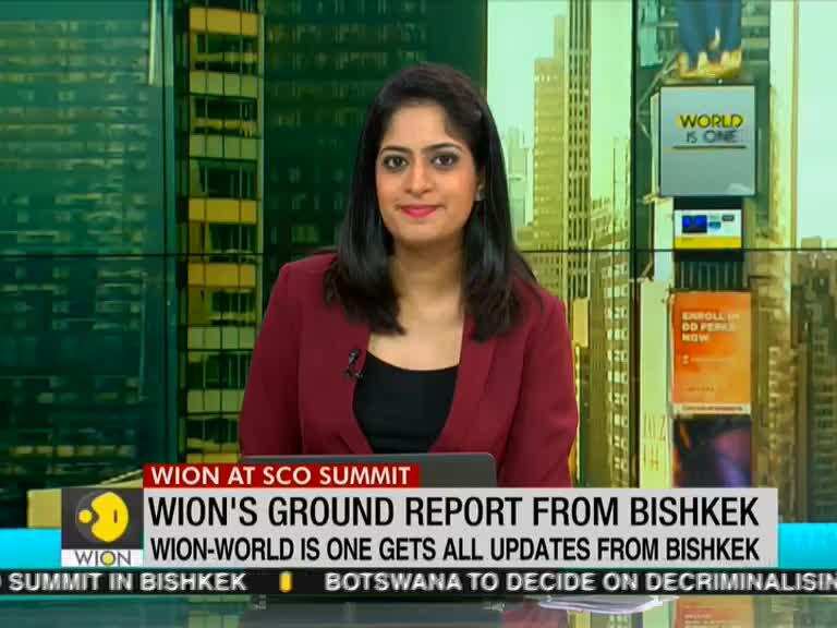 PM Modi to meet Xi, Putin at SCO; See WION's ground report