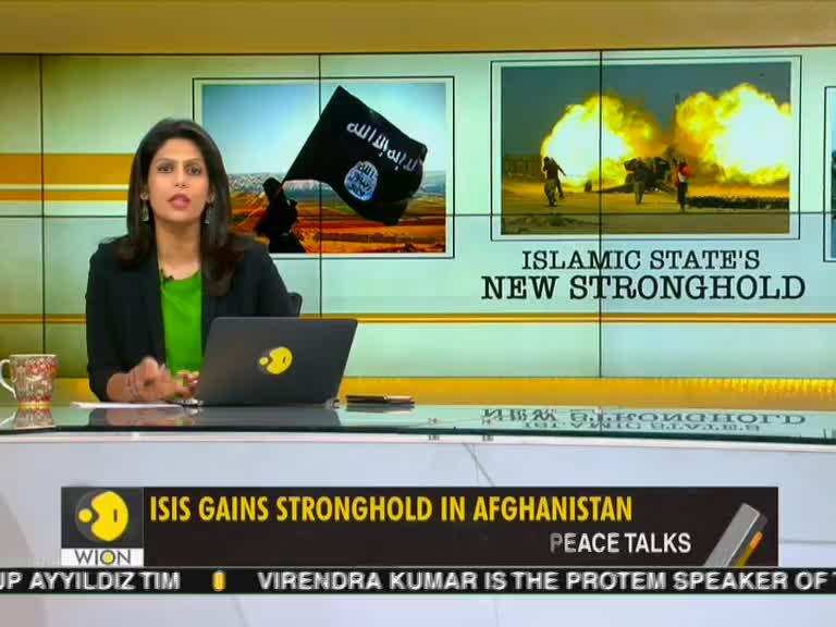 Gravitas: Why is Afghanistan a fertile ground for ISIS?
