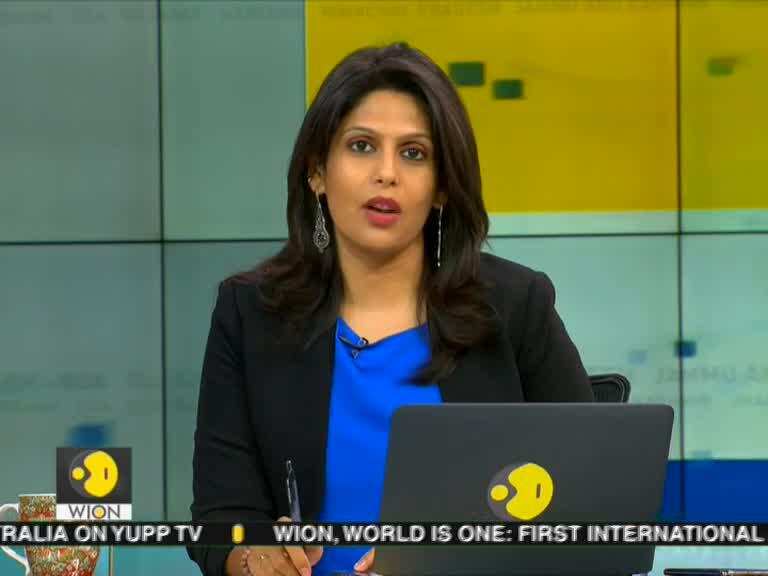 India Watch: India's Grand Lunar Mission