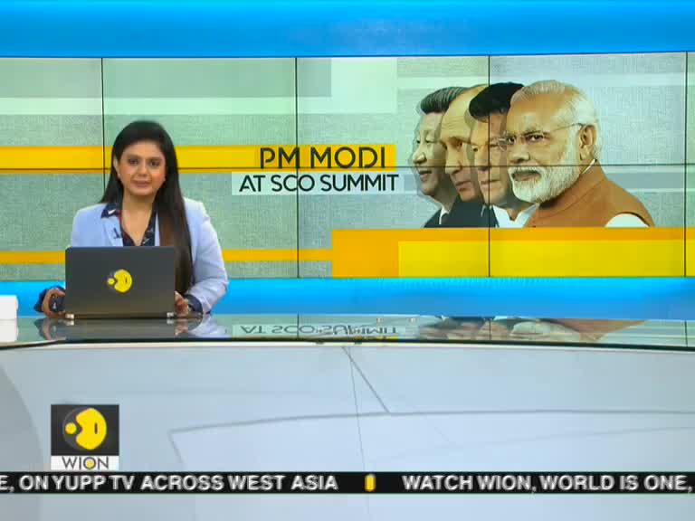WionNews Video