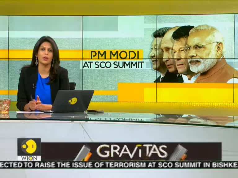 Gravitas: SCO: Opportunities & Challenges For India