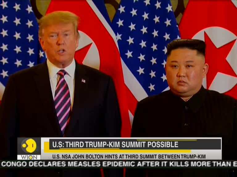 WION Speed News: Watch top national and international news of the morning - June 12th, 2019