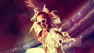 Samoa bans Elton John bipopic 'Rocketman' over gay scenes