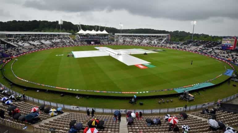 World Cup: ICC defends no-reserve-day decision, blames 'unseasonable weather' World Cup: ICC defends no-reserve-day decision, blames 'unseasonable weather'