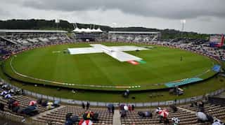 World Cup: ICC defends no-reserve-day decision, blames 'unseasonable weather'