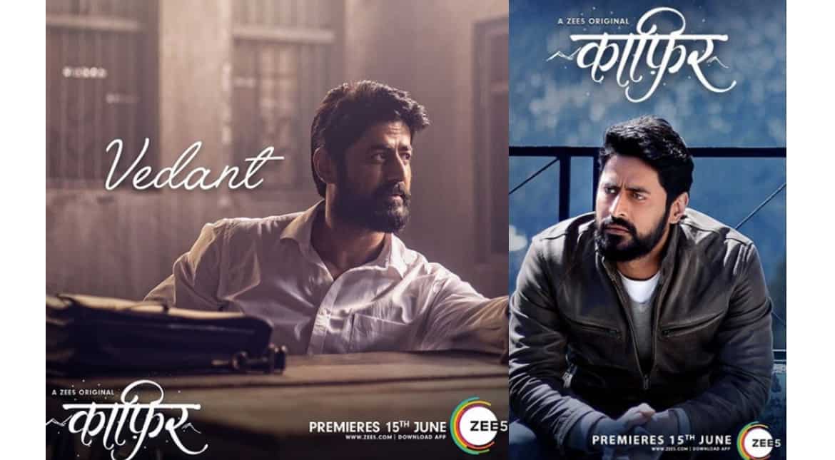 Hope more people from Jammu & Kashmir find a way to Bollywood: Mohit Raina Hope more people from Jammu & Kashmir find a way to Bollywood: Mohit Raina