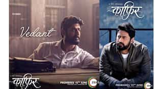 Hope more people from Jammu & Kashmir find a way to Bollywood: Mohit Raina
