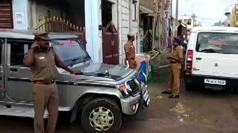 NIA raids in Tamil Nadu: Four arrested in connection with Sri Lanka blasts