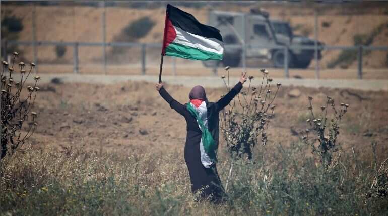 Palestinians urge Egypt, Jordan to reconsider going to US-led conference