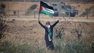 Palestinians urge Egypt, Jordan to reconsider going to US-led conference
