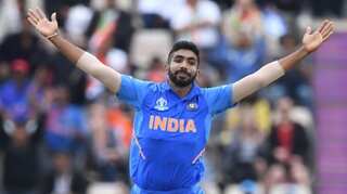 Jasprit Bumrah top contender for BCCI's Arjuna award nomination, Shikhar Dhawan could be second name