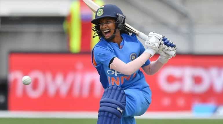 Jemimah Rodrigues becomes third Indian to play Kia Super League Jemimah Rodrigues becomes third Indian to play Kia Super League