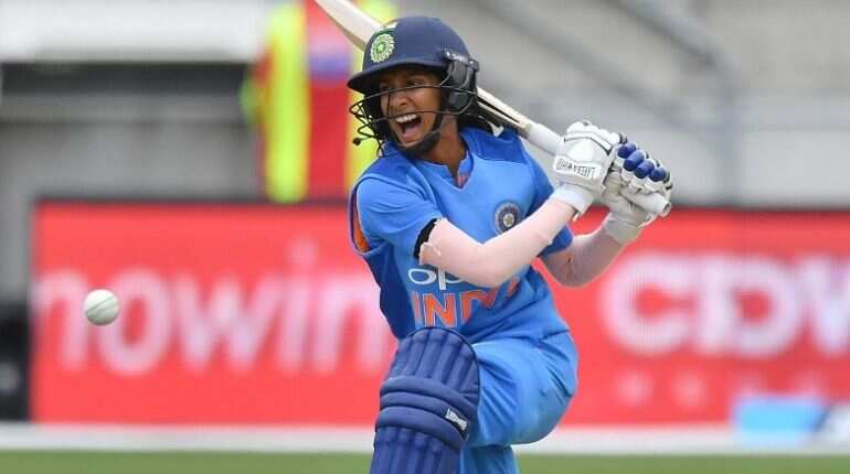 Jemimah Rodrigues becomes third Indian to play Kia Super League
