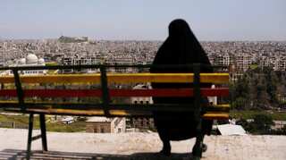 Mental illness affects a fifth of people living in war zones