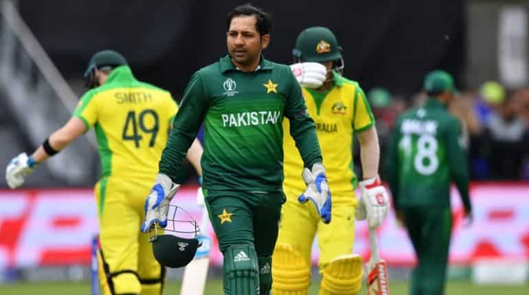 Pakistan announce 'robust review' amid World Cup struggle Pakistan announce 'robust review' amid World Cup struggle