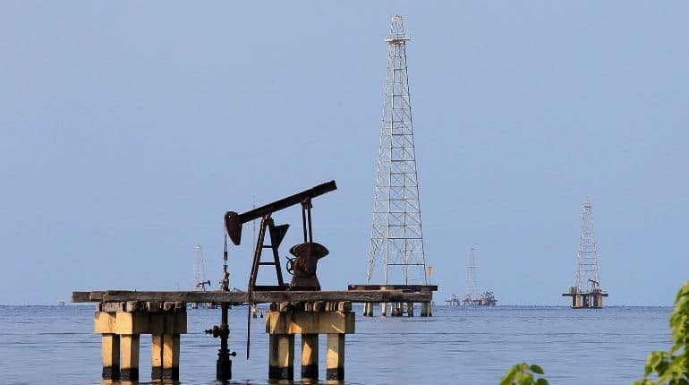 Oil falls over 2% on weaker demand growth, gain in US crude stocks Oil falls over 2% on weaker demand growth, gain in US crude stocks