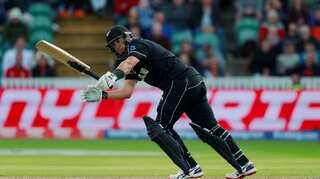 New Zealand to reap left-right benefit against India: Ross Taylor
