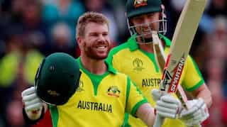 This century means a lot as a batsman: David Warner