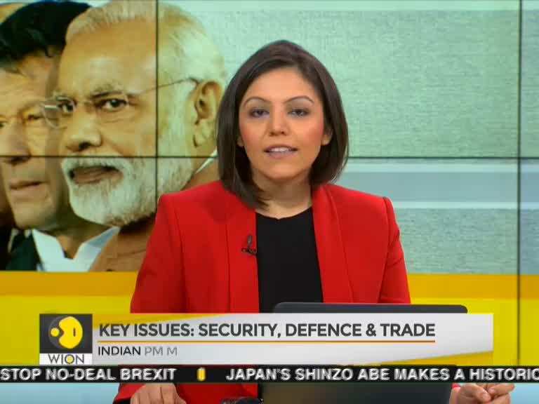SCO 2019: PM Modi's tough stand against terror, no meet with Imran Khan