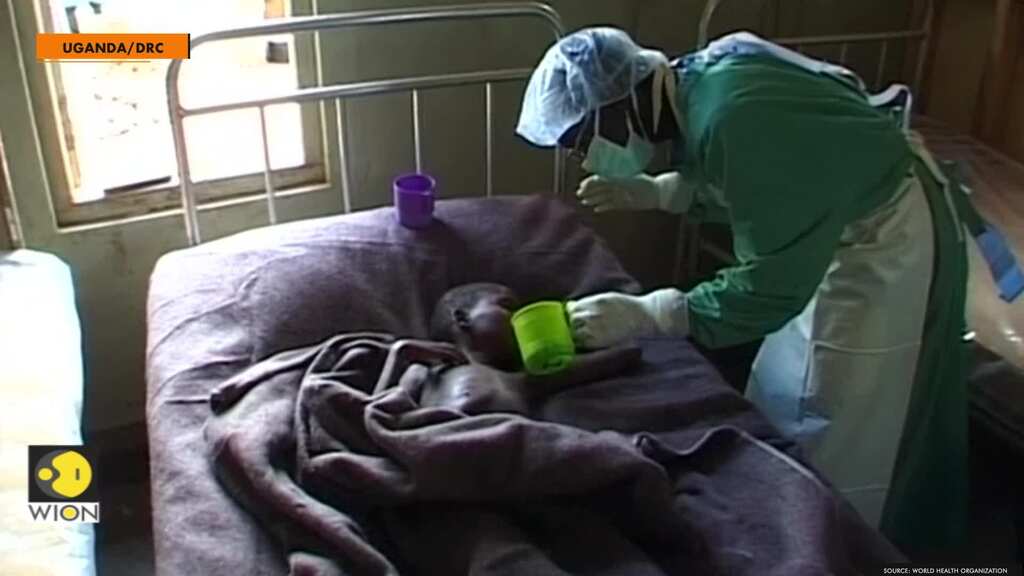 New Ebola cases in Uganda raise fears of further spread