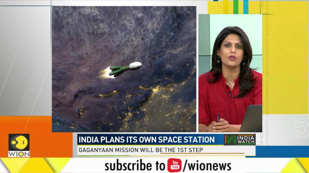 Gravitas: India's ambitious journey in space exploration