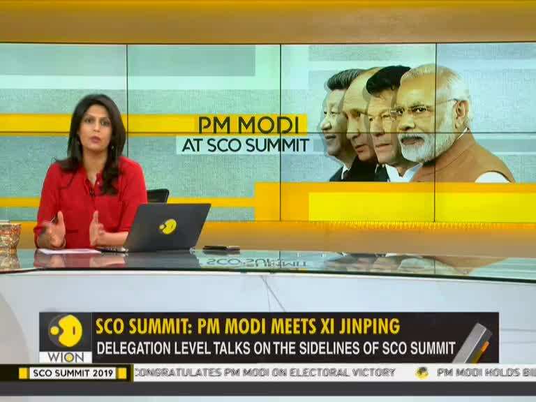 Gravitas: Where does Indo-China relationship stand?