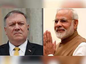 Lack of predictability, coherence in India-US strategic ties: Congressman tells Pompeo ahead of visit