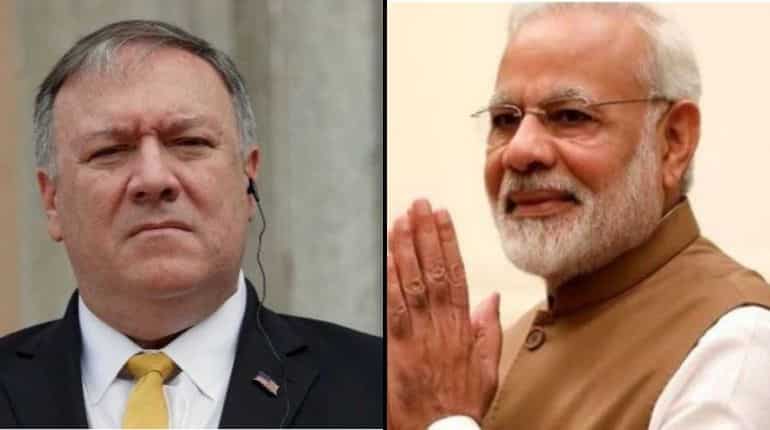 Lack of predictability, coherence in India-US strategic ties: Congressman tells Pompeo ahead of visit