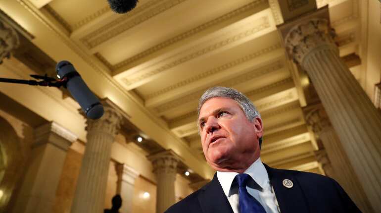 Republicans in US Congress push back on Trump weapons packages to Saudi Arabia, UAE