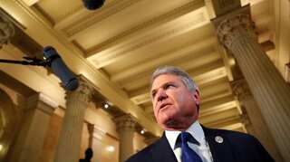 Republicans in US Congress push back on Trump weapons packages to Saudi Arabia, UAE
