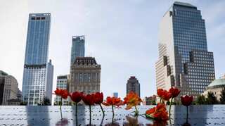 US House panel approves permanent September 11 victims' compensation