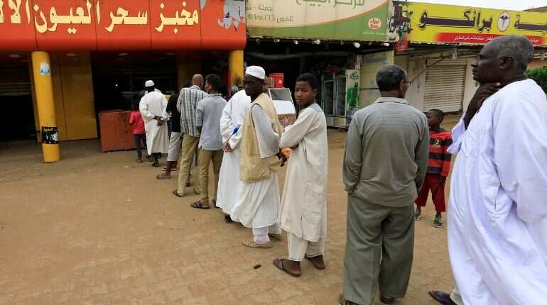 United States joins diplomatic push to salvage agreement in Sudan
