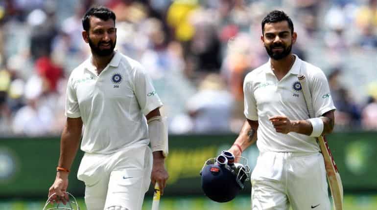 India to begin ICC World Test Championship against West Indies India to begin ICC World Test Championship against West Indies
