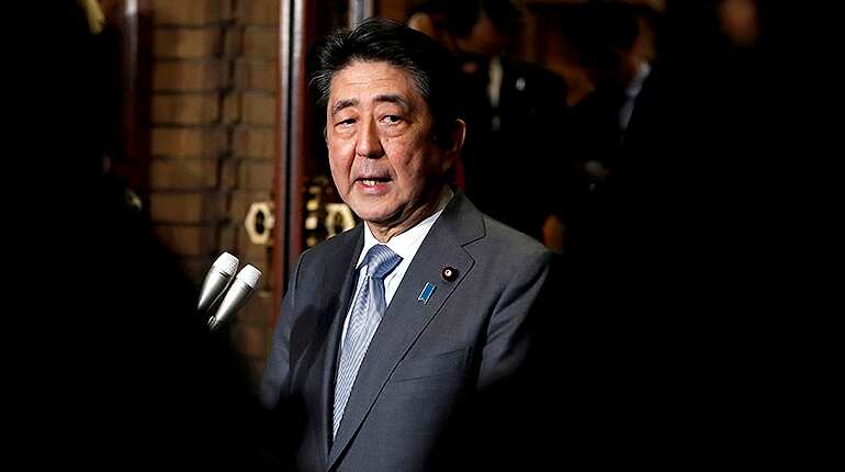 Explainer: Why is Japan's Abe going to Iran? What can he accomplish?