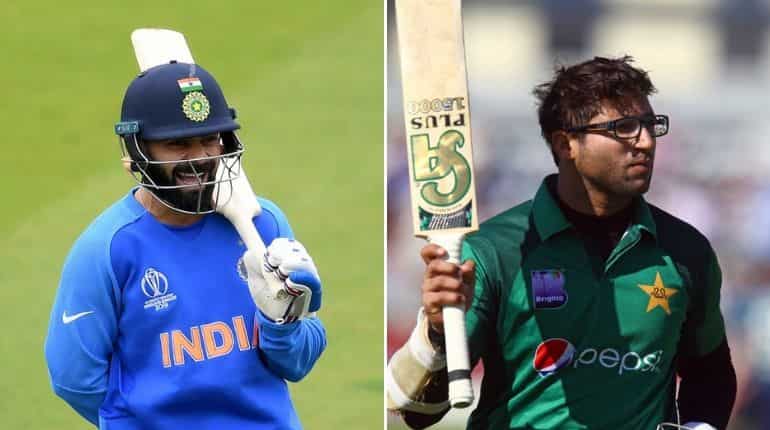 World Cup: High-pressure India game a must-win for Pakistan, says Imam-ul-Haq