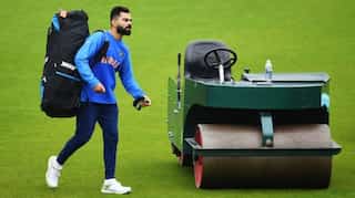 World Cup: Weather report of Nottingham for India vs New Zealand match