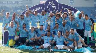 Champions Manchester City to kick off Premier League season at West Ham
