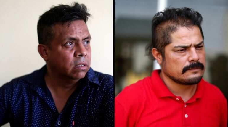 Two prominent migrant rights defenders freed in Mexico Two prominent migrant rights defenders freed in Mexico