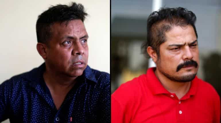 Two prominent migrant rights defenders freed in Mexico