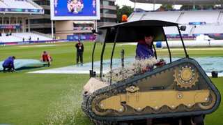 India vs New Zealand washout, frustrated fans come up with funny memes