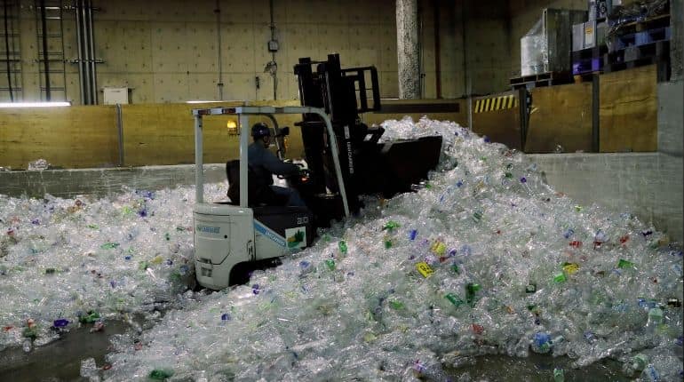 G20 to tackle ocean plastic waste as petrochemical producers expand in Asia G20 to tackle ocean plastic waste as petrochemical producers expand in Asia