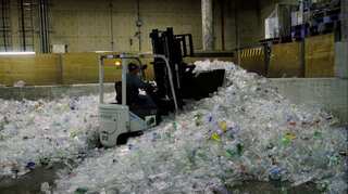 G20 to tackle ocean plastic waste as petrochemical producers expand in Asia