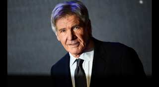 Harrison Ford joins MCU, to be a part of 'Captain America 4'
