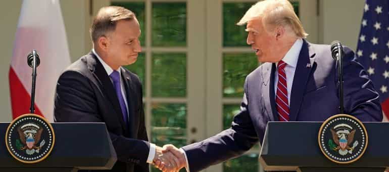 Russia will respond to new United States deployment in Poland: Lawmakers Russia will respond to new United States deployment in Poland: Lawmakers