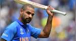 'I feel emotional,' says Shikhar Dhawan after injury ends his World Cup campaign